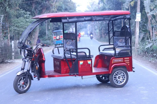 'Totos to ply on fixed routes, submit tax': Bengal Govt enforces strict rules
