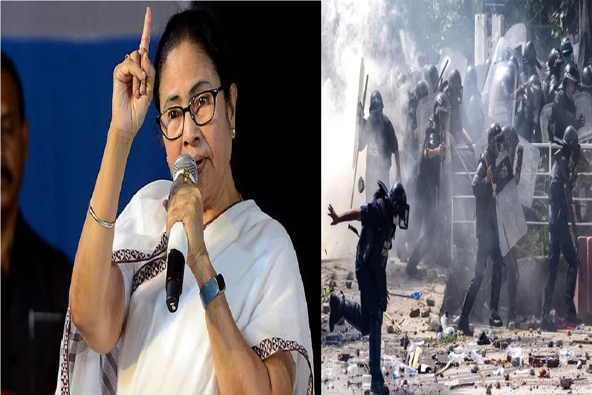Mamata's firm stance on Nepal: 'It's a foreign nation, but we cherish our neighbours'
