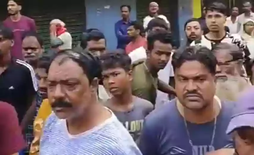 ATS arrests suspected ISIS terrorist from Ranchi