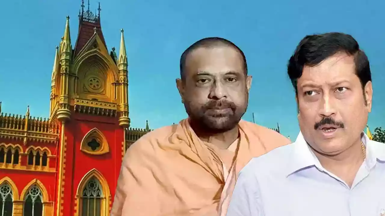 Calcutta HC dismisses case against Kartik Maharaj; Fines Sabyasachi Dutta 