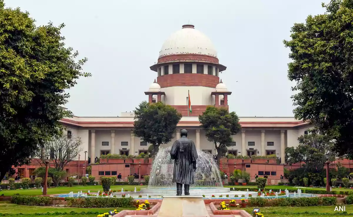 Supreme Court says 'proud of our constitution' amid Nepal unrest