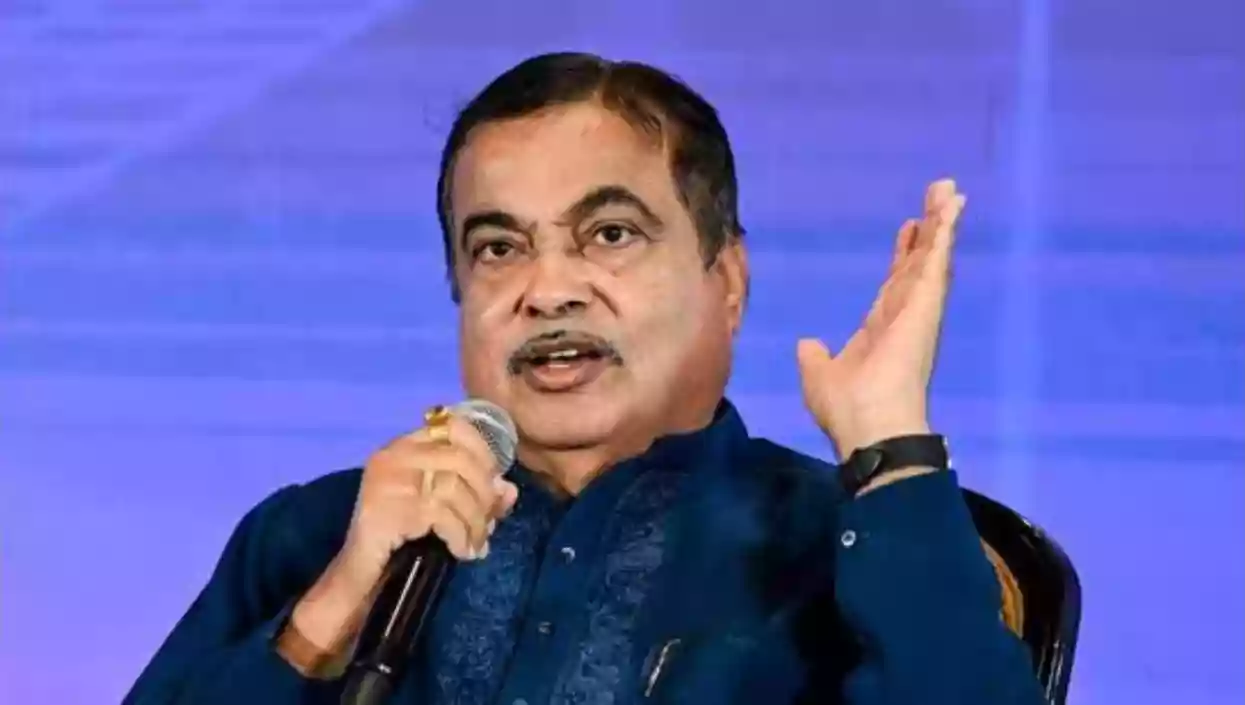 Nitin Gadkari dismisses social media backlash on ethanol as politically motivated, cites benefits for farmers and economy