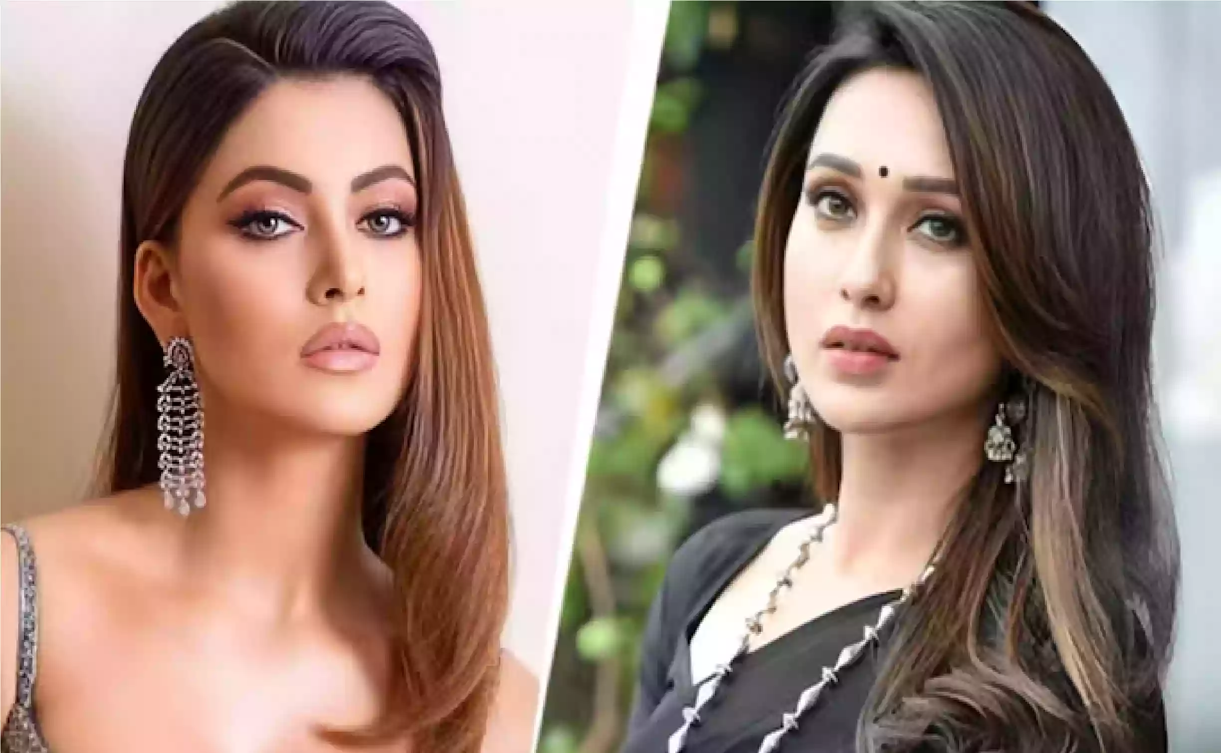 Betting probe heats up: ED summons Mimi Chakraborty and Urvashi Rautela  