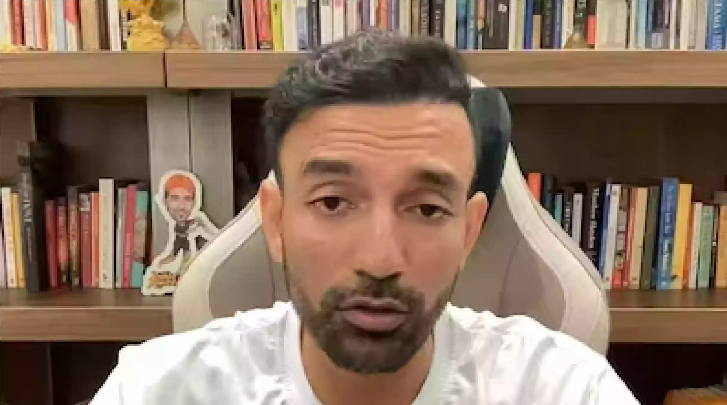 ED summons Robin Uthappa: Betting probe snares another Cricket star  