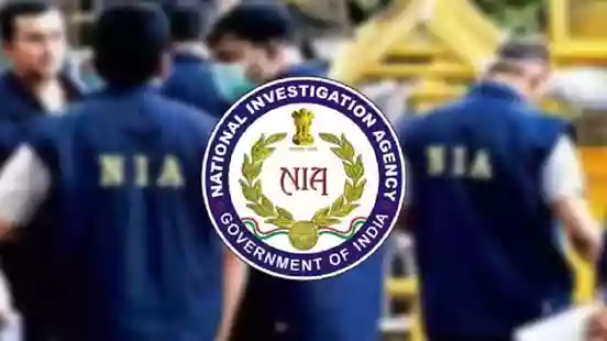 NIA busts human trafficking ring, arrests 2 men from North 24 Pgs