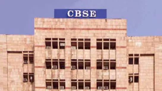 CBSE releases 2026 board exam schedule | Check out the details