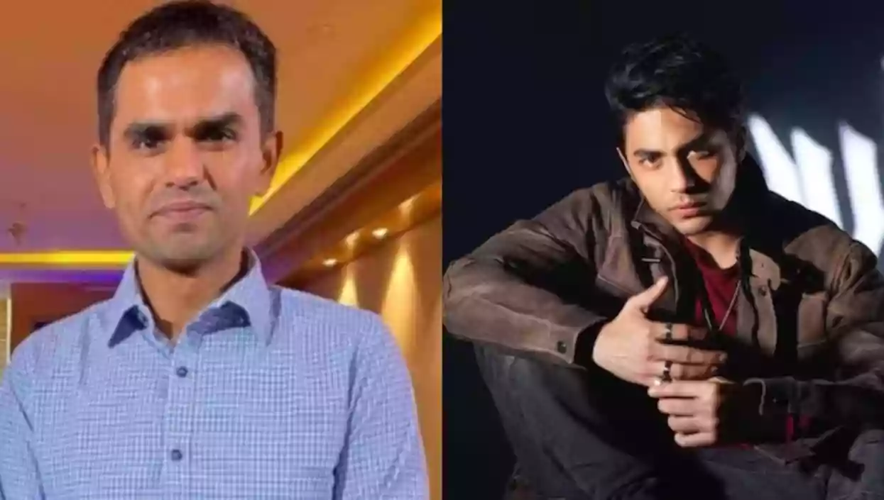 Delhi HC summons Netflix and Red Chillies in Sameer Wankhede defamation case over ‘B***ds of Bollywood’