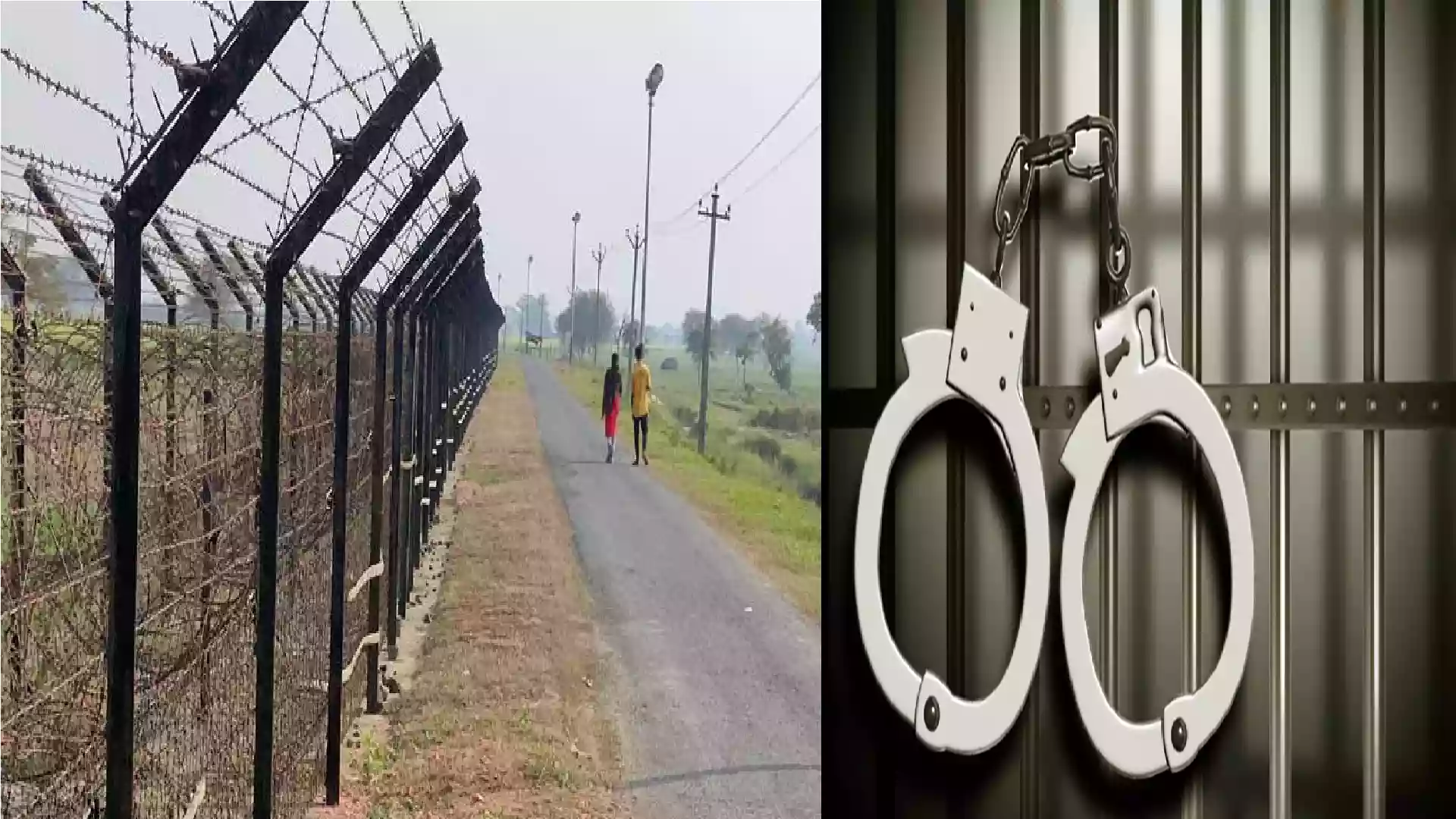 Bengal police arrests six Bangladeshis for illegal infiltration in Murshidabad