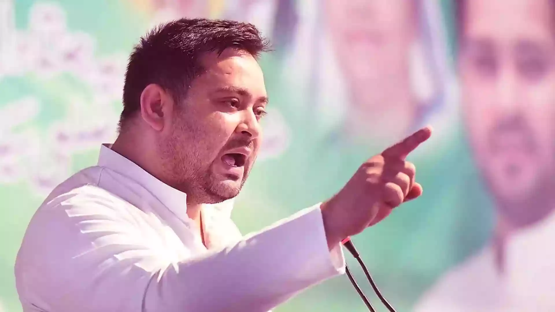 'Govt job per family:' Tejashwi promises new law within 20 days of INDIA rule