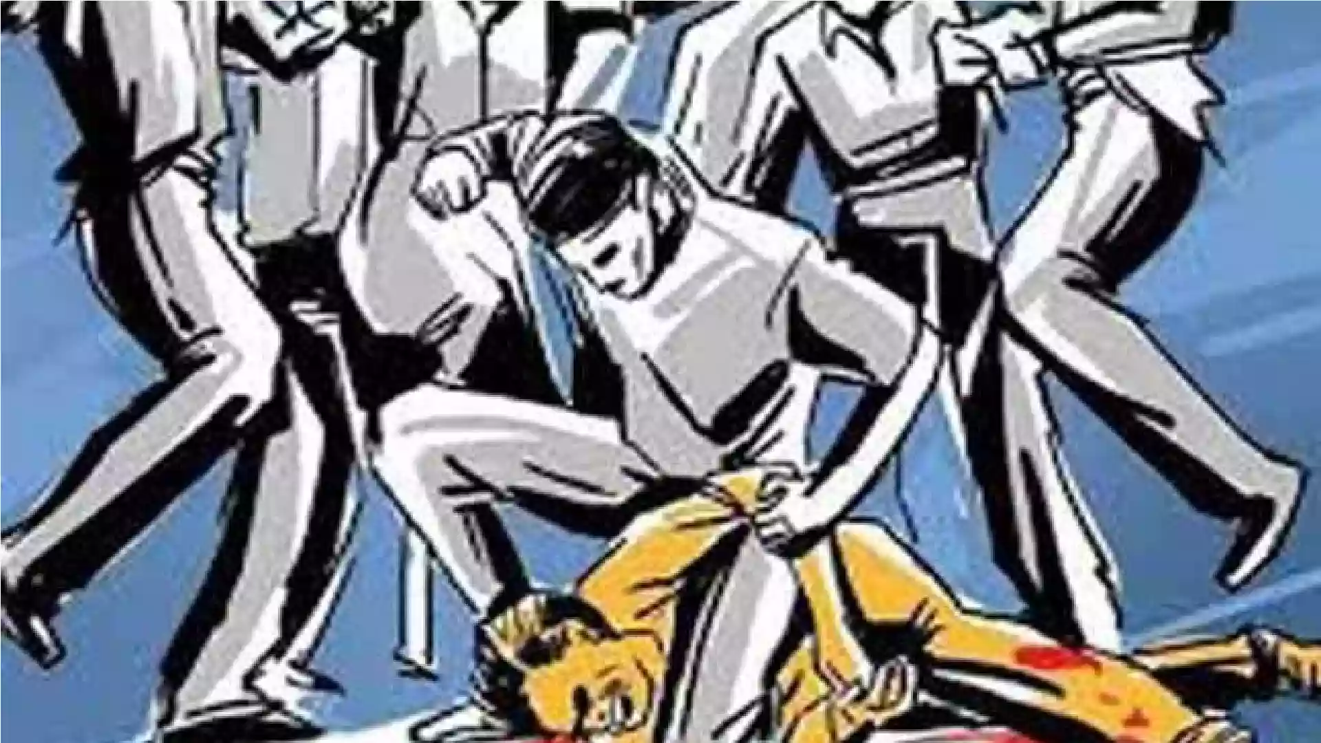 Mob lynches man to death in South 24 Pgs' Sonarpur; local TMC leader arrested for alleged instigation