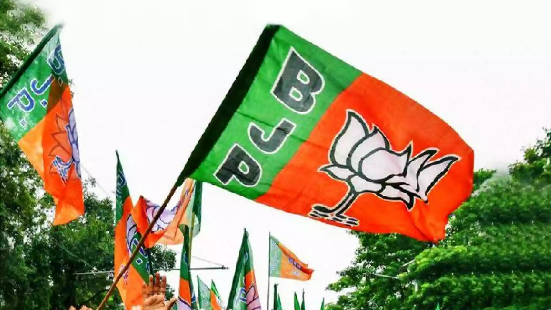 Bihar Elections: BJP announces candidates for 71 seats in first list