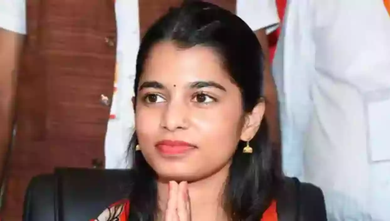BJP fields Maithili Thakur from Alinagar, releases second list of 12 candidates for Bihar elections