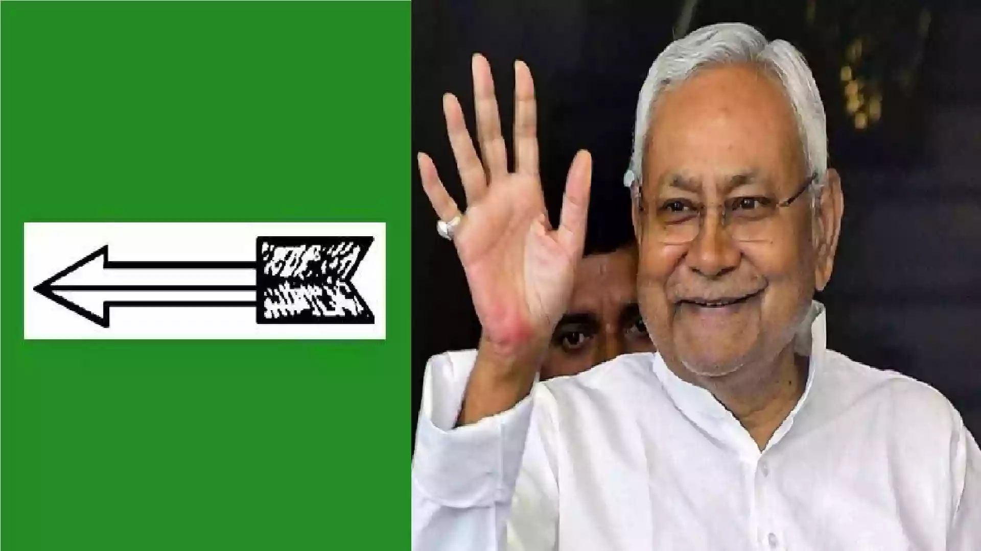 JDU announces 2nd list, releases 44 candidates names amid alliance tussle  