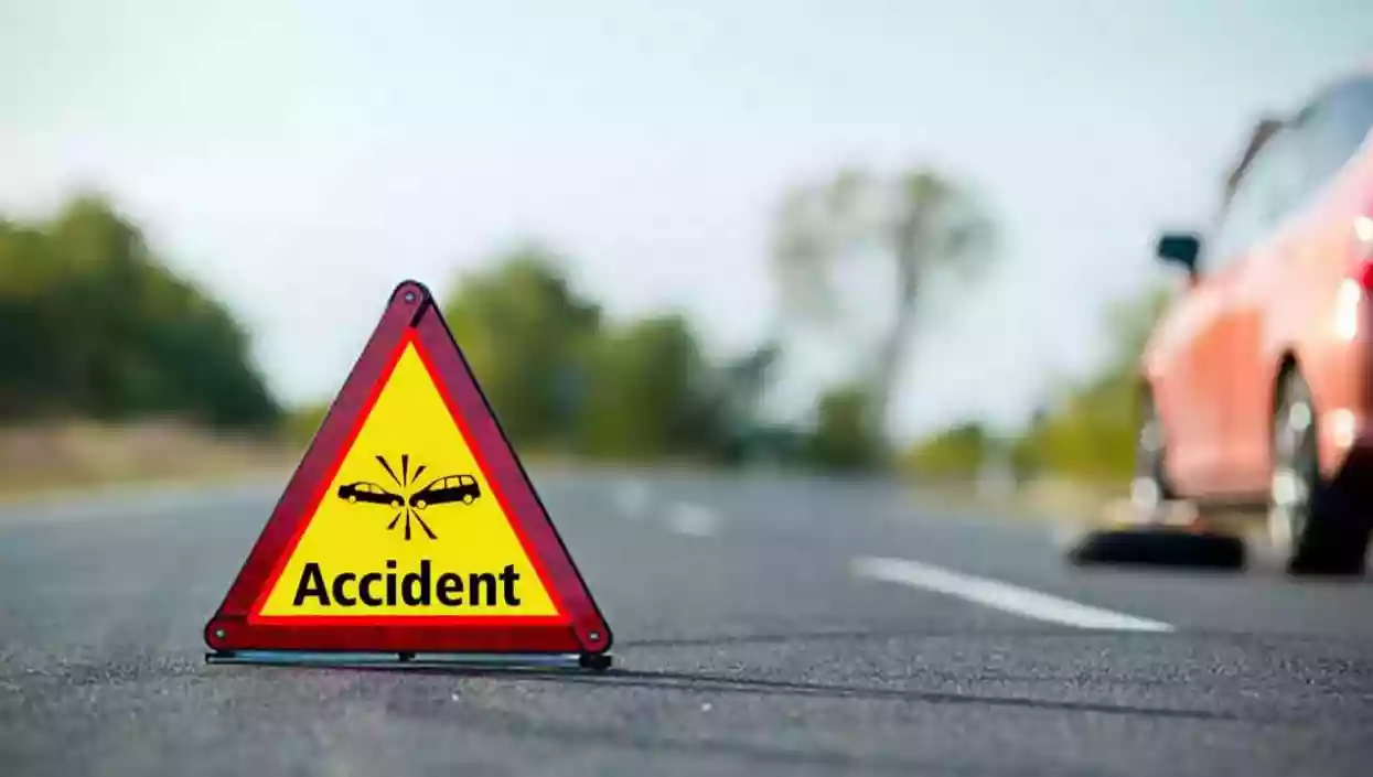 Two children killed, 28 injured as bus overturns near Pali in Rajasthan