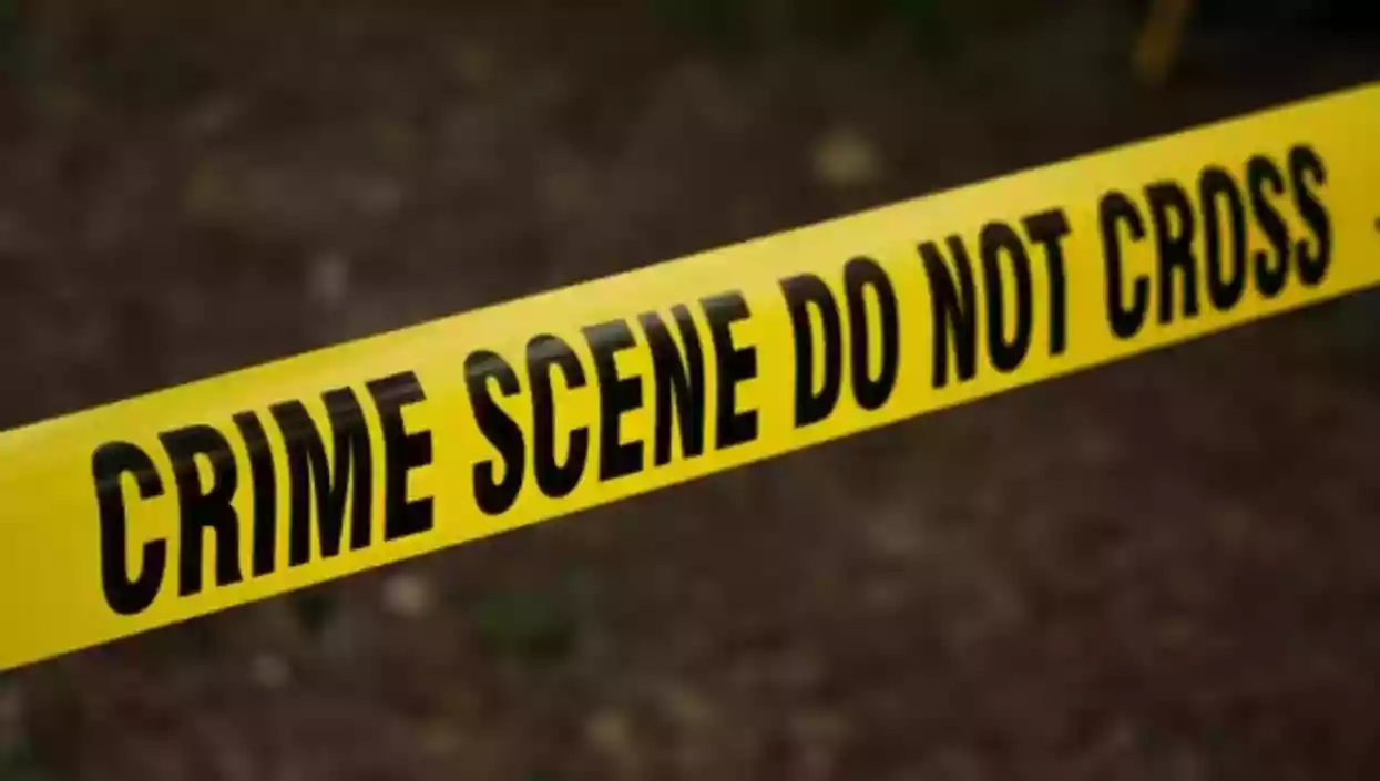 BJP leader Bablu Yadav shot outside home in Bhagalpur, accused on the run
