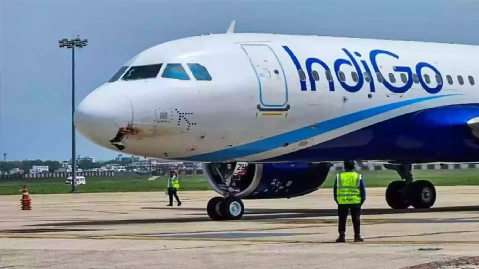 Indigo resumes daily direct flights from Kolkata to China's Guangzhou after 5 years