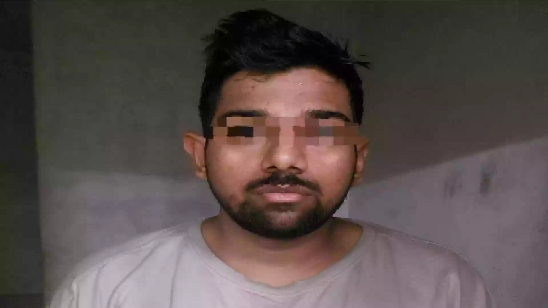 Bidhannagar Police arrests the 'most wanted' conman in 13 states after five years