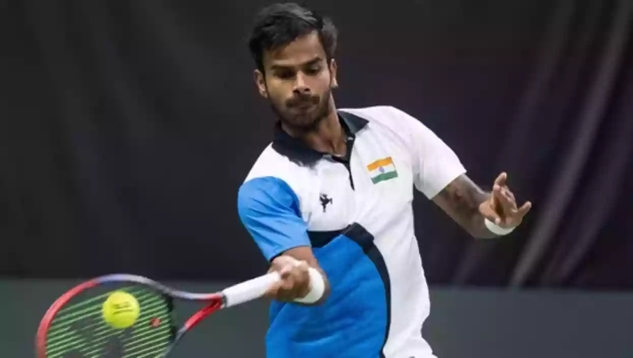 China rejects India's star Tennis player Sumit Nagal's visa ahead of Australian Open playoff 