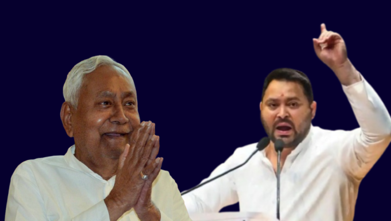 Bihar's Poll of Polls show NDA's comeback with 133-167 seats; Mahagathbandhan to get 70-102