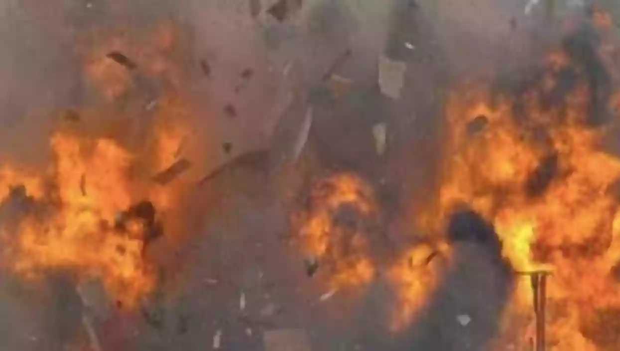 Atleast 2 killed, over 20 injured in boiler explosion at pharma factory in Gujarat