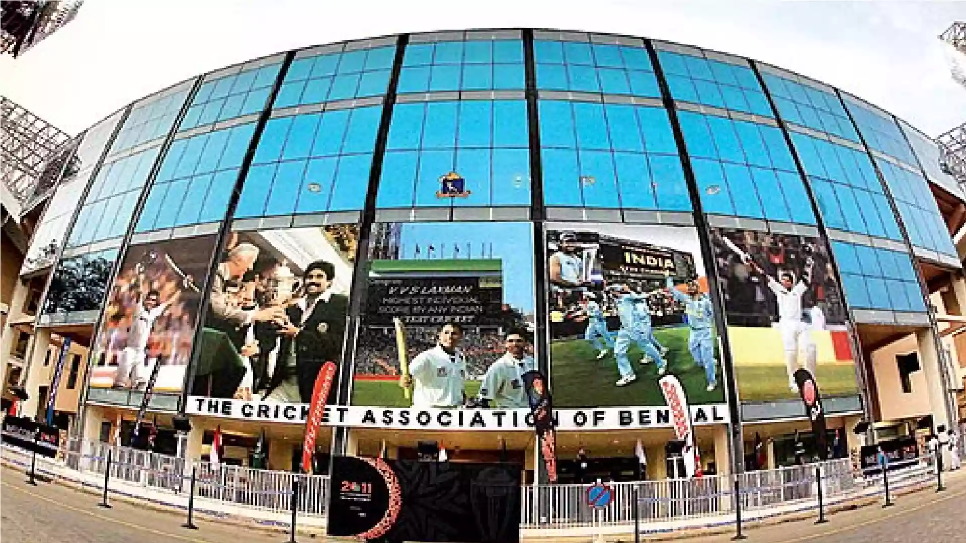 Kolkata Police ramps up citywide security and issues traffic curbs for IND VS SA test starting tommorow