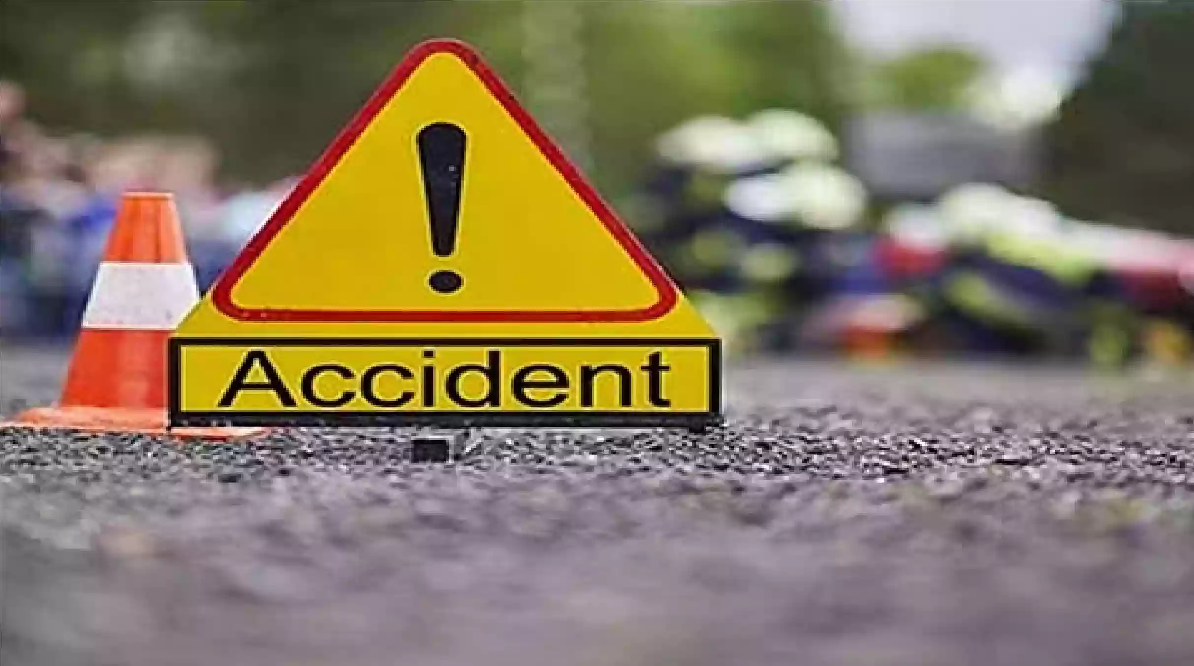 Woman saved her child but dies after being crushed by truck in Kaikhali