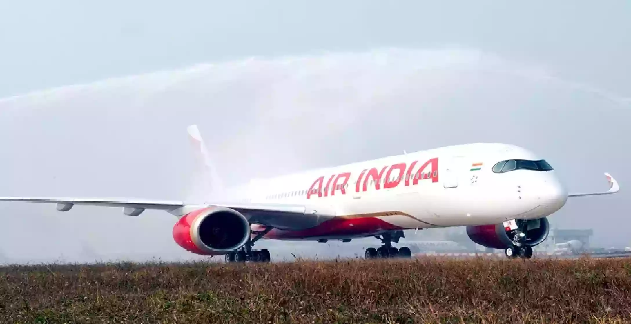 Passenger dies after Air India flight makes emergency landing at Kolkata Airport