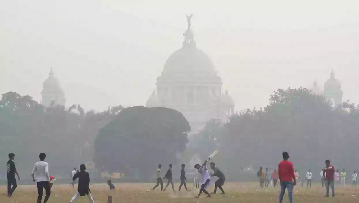 Winter in south Bengal may be delayed as Cyclone Senyar likely to form this week