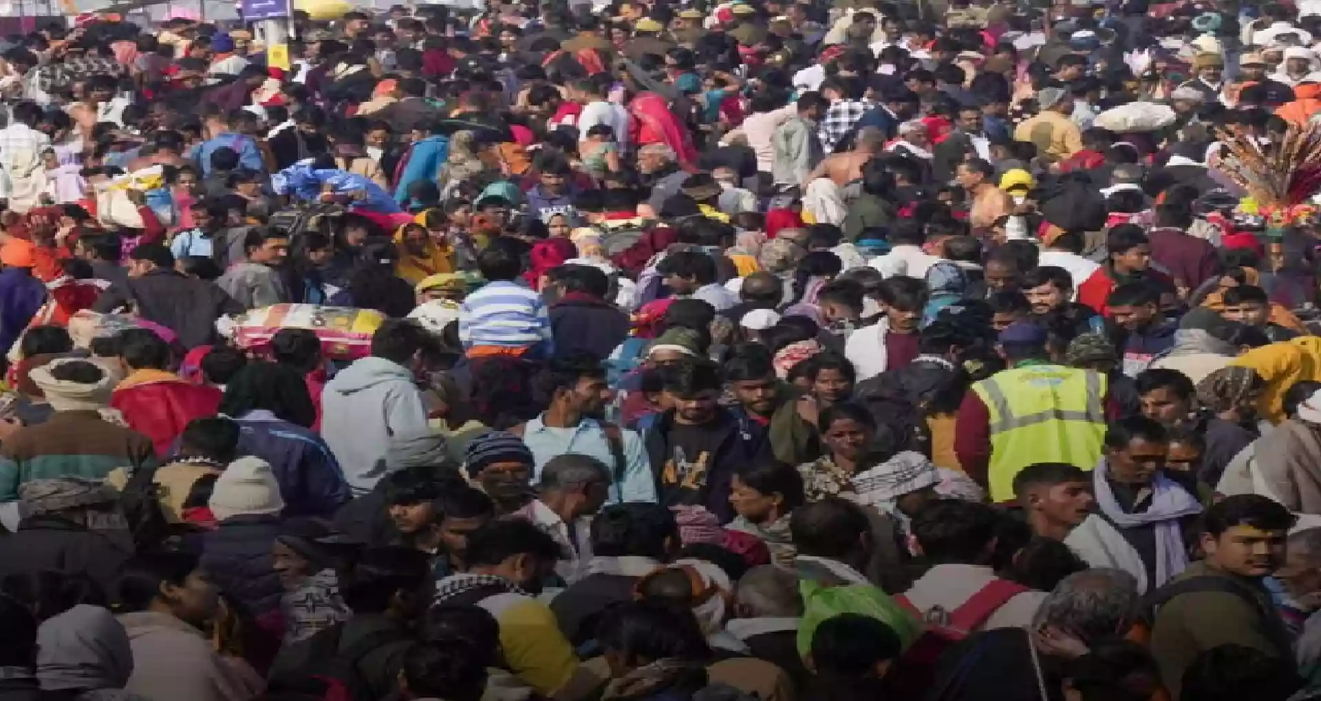 Kolkata's population ranking drops from 5th in 2000 to 9th in 2025 as per UN report