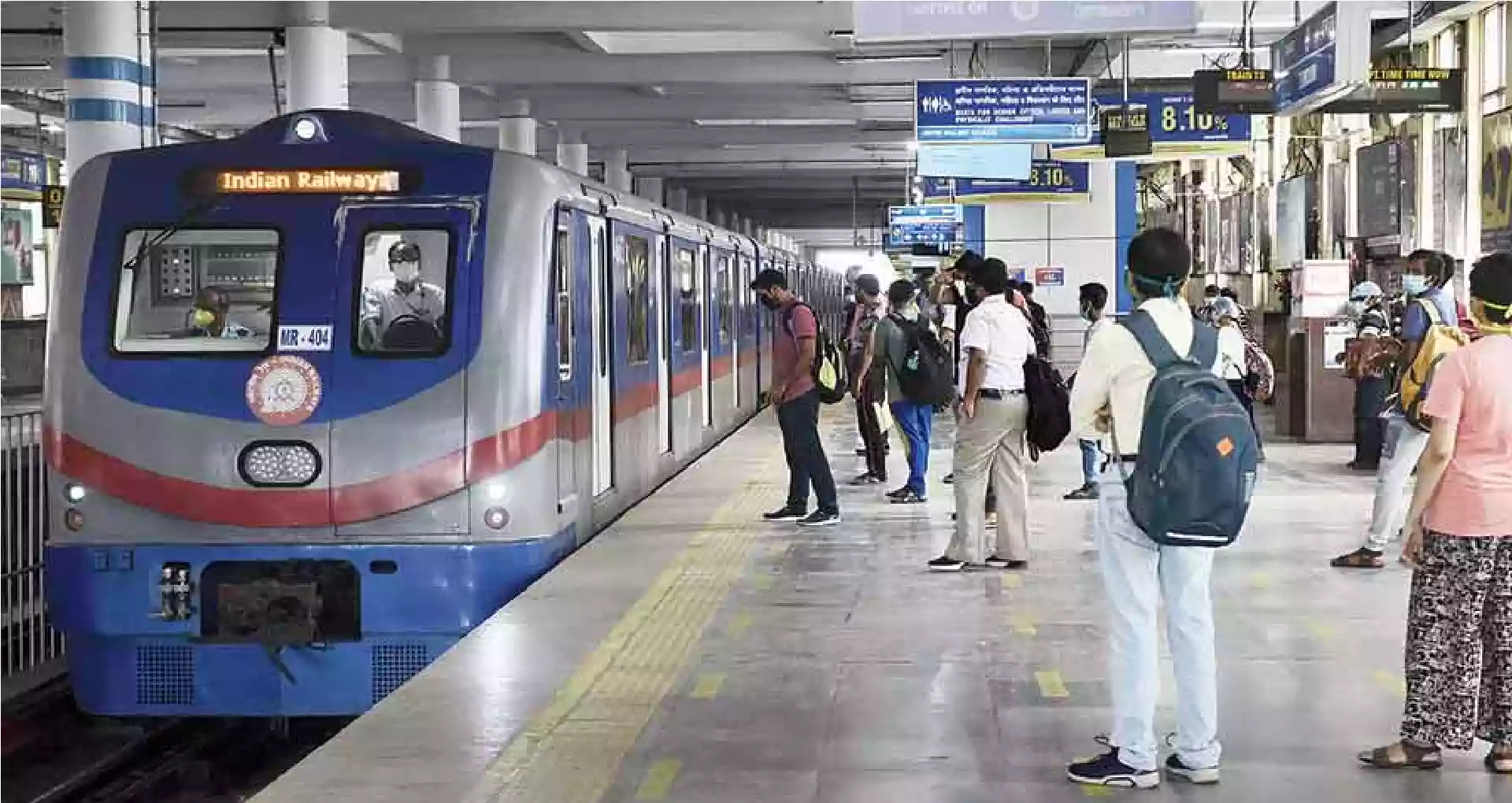 Metro starts earlier this Sunday for Bengal Judicial Service Preliminary exam 