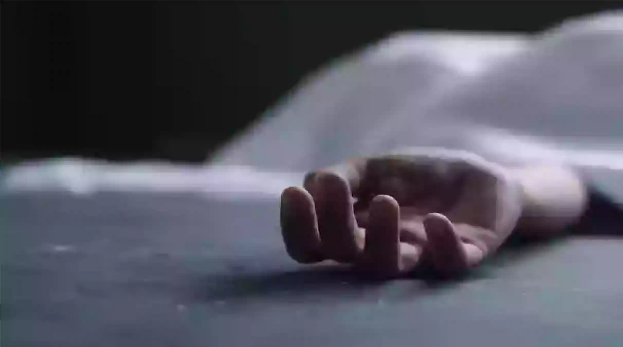 Woman's partially naked body found at a jungle in South 24 Parganas