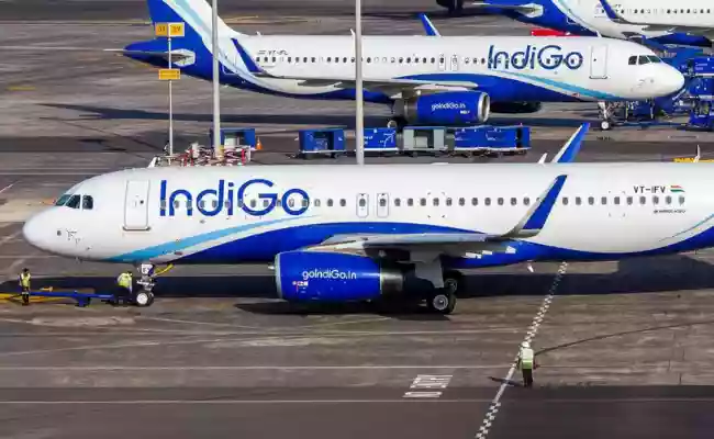 IndiGo announces travel vouchers worth 10,000 for 'severely impacted' flyers between Dec 3-5