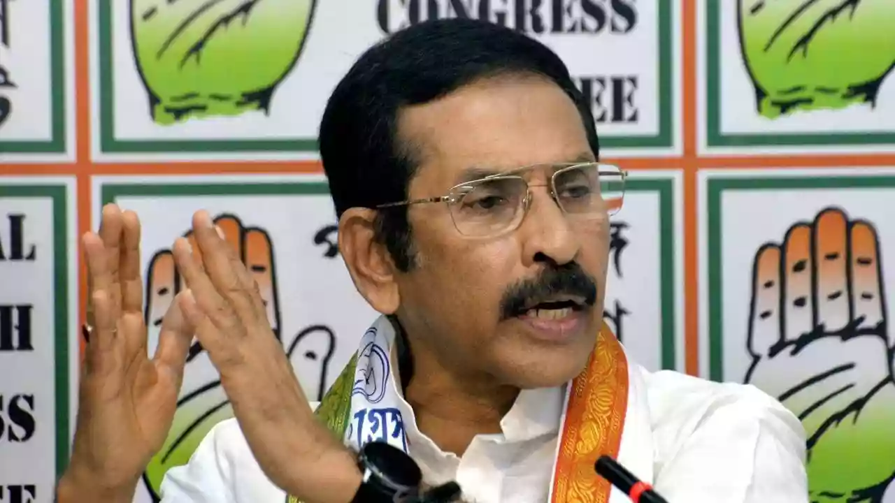 Congress joins the 'Paath' campaign, announces Constitution reading in Kolkata
