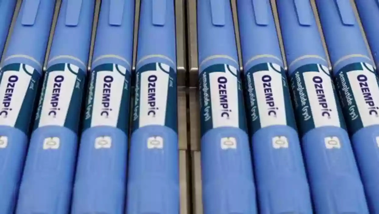 Diabetes drug Ozempic enters Indian market with starting dose priced at ₹2,200 per week
