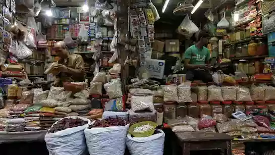 Retail inflation rises to 0.71% in November, was 0.25% in October