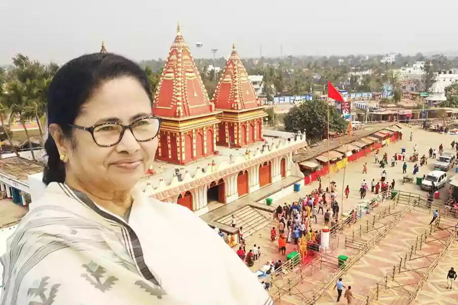 CM Mamata bars 'VIP' culture during Gangasagar Mela, orders impeccable arrangements for devotees