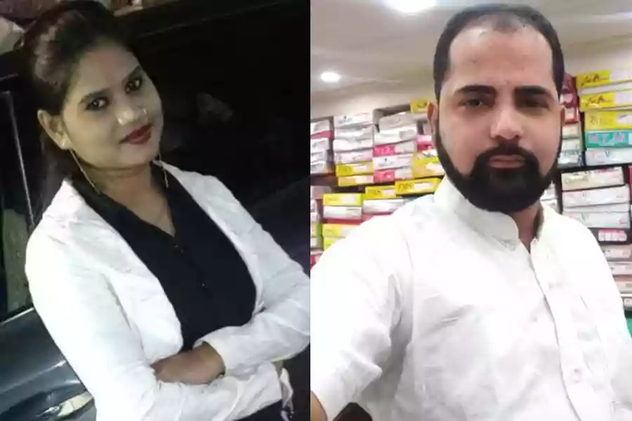 Knifefight between couple in Burrabazar; Man falls to death from 4th floor, woman critical