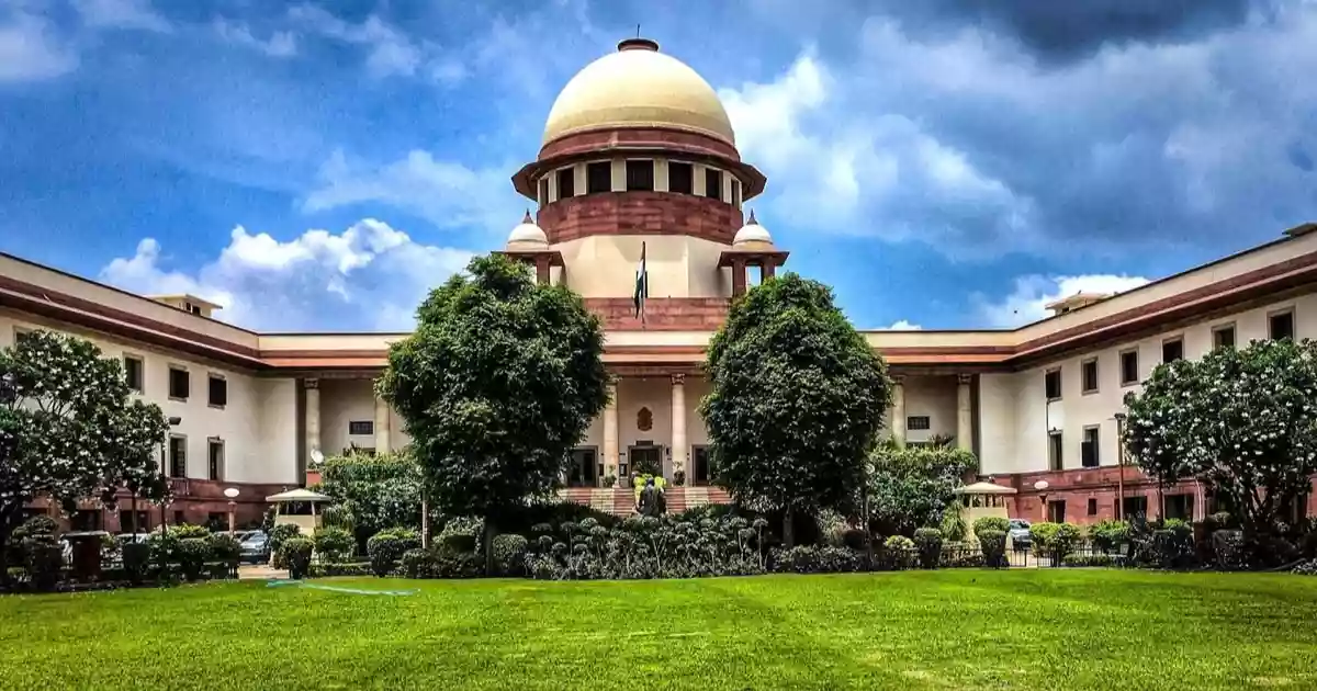 CJI calls out 'rapid passing of orders' by judges near retirement; terms it 'attempt to hit sixes'