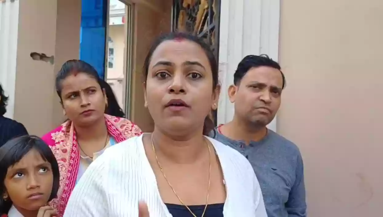 Classmates allegedly assault class 7 boy at GD Goenka Public School; parents claim 4 months of bullying