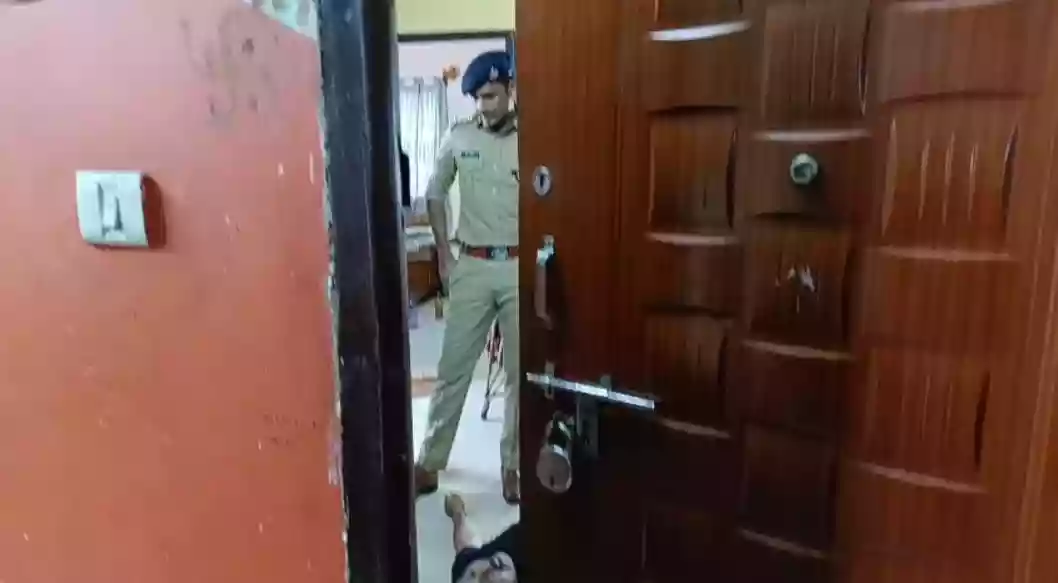 48-year-old man found murdered in Howrah's Salkia; police detain two youths