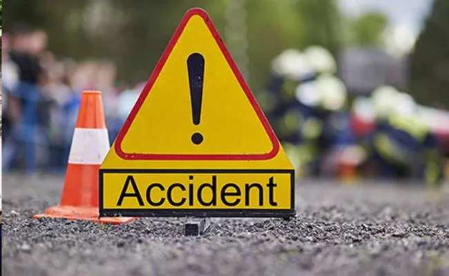Poultry truck hits private car at Hastings crossing, passenger suffers head injury
