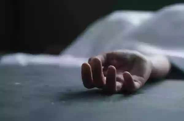 Young woman found hanging inside Patuli apartment, family blames live-in partner