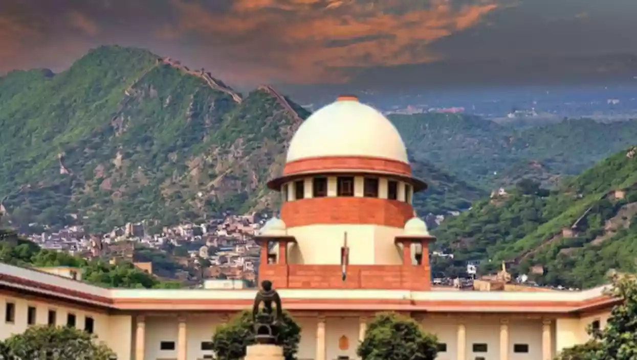 SC halts its own decision on Aravalli Hills; to form fresh expert panel