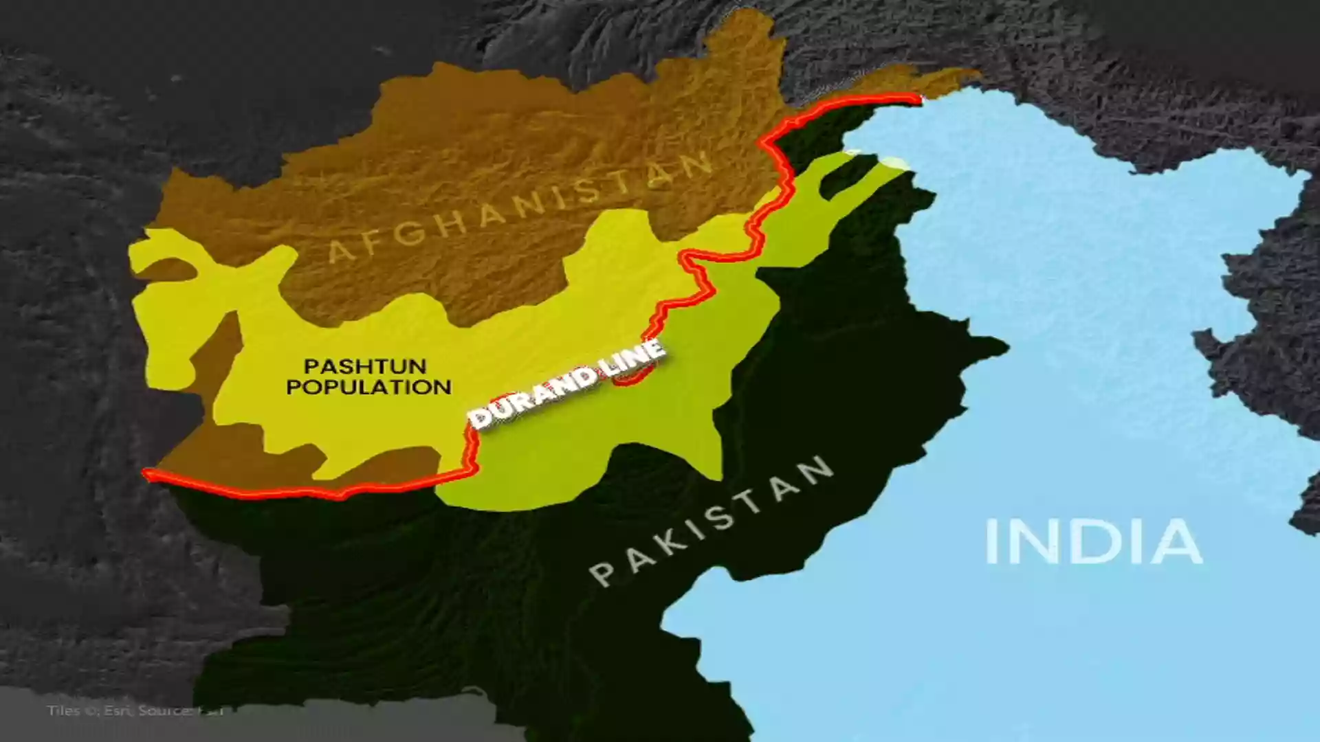 US think tank warns of major Afghan-Pak clash in 2026; Predicts India-Pak tensions too