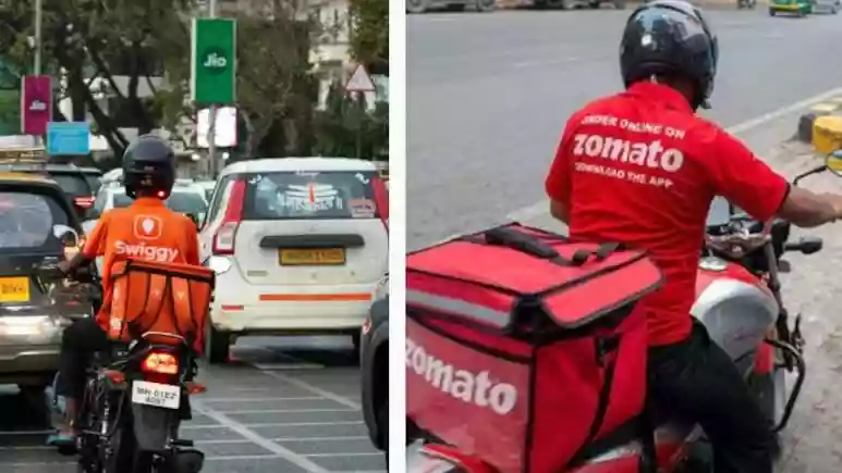 Swiggy, Zomato hike payout for gig workers amid nationwide strike