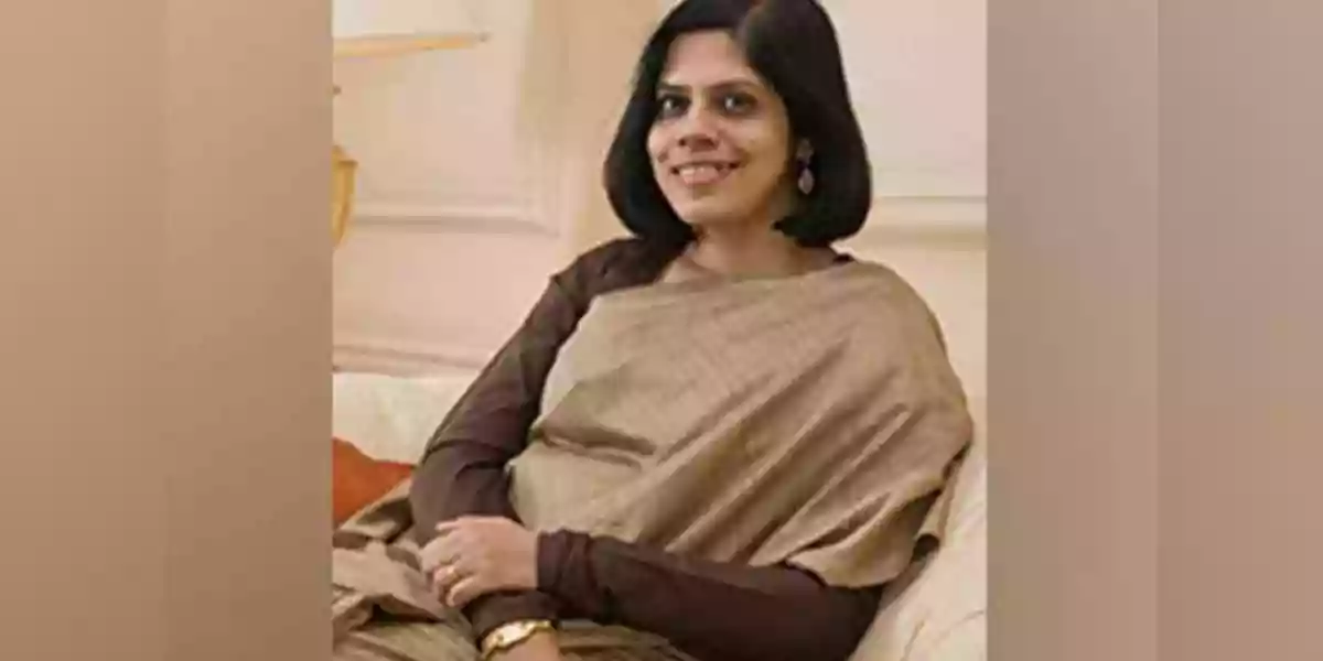 Nandini Chakravorty becomes new Chief Secretary of Bengal; Jagdish Prasad Meena appointed Home Secretary