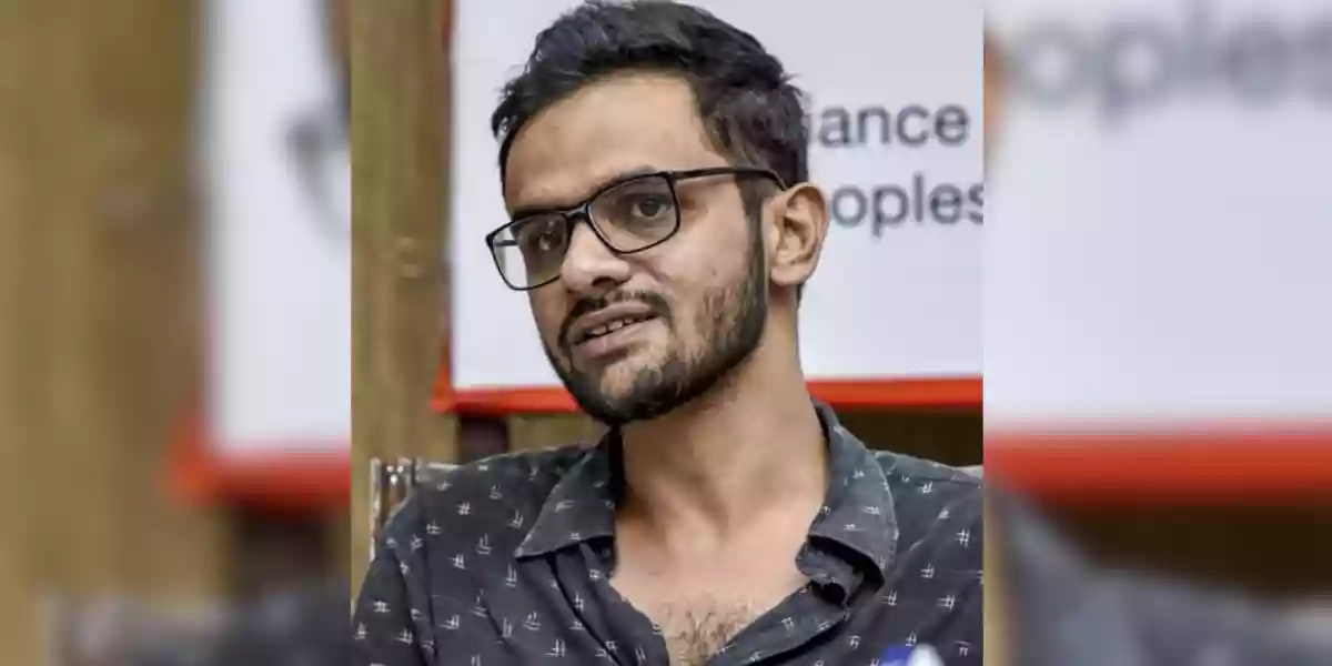 US lawmakers urge bail for Umar Khalid citing human rights and international law