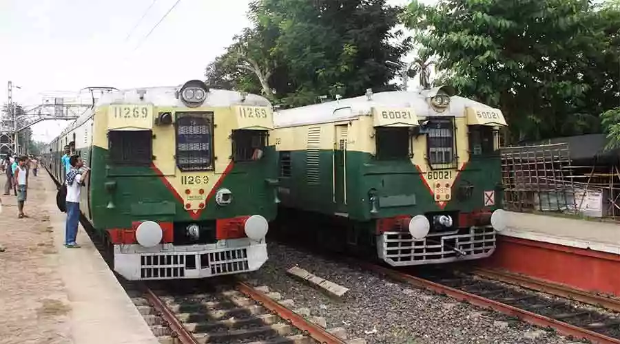 126 trains to run on Namkhana & Kakdwip routes from Sealdah during Gangasagar mela