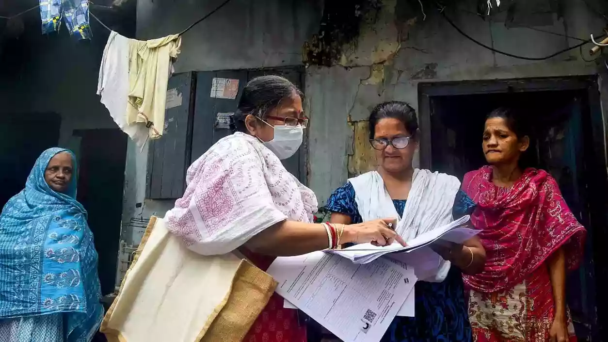 ‘Factual discrepancy’ voters reduce by over 41 lakh in Bengal SIR process