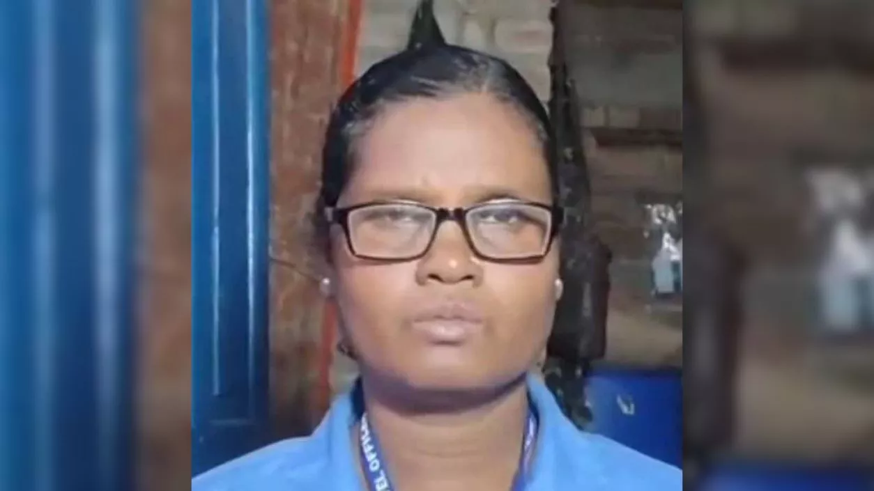 BJP alleges tribal woman BLO attacked after flagging ‘Bangladeshi’ name in voter list